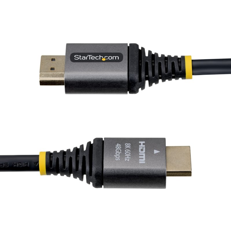 CBLE HDMI ULTRA HAUT DBIT CE RTIFI DE 30CM 8K 60HZ