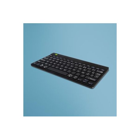 R-GO COMPACT BREAK ERGONOMIC KEYBOARD AZERTY (FR) BLUETOOTH B