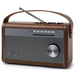 - Enceinte Bluetooth - Tuner FM - Couplage Stéréo - Puissance 10W - Pri *