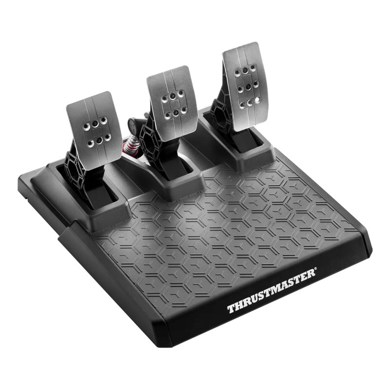 Thrustmaster T248R Shifter Pack Noir Volant pédales levier de vitesse PlayStation 5, PC