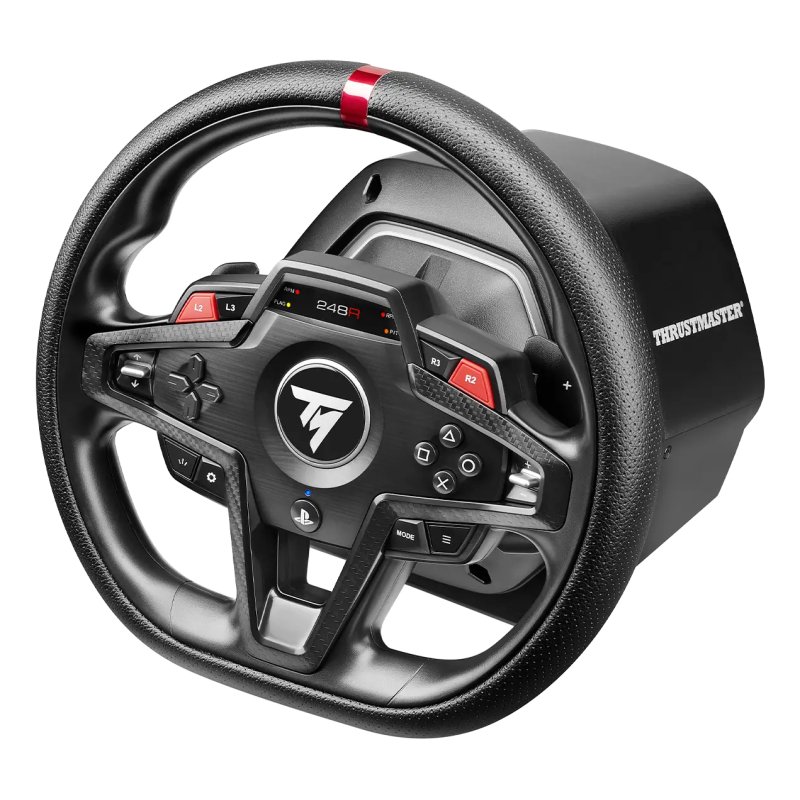 THRUSTMASTER T248R shifter pack