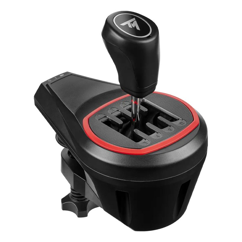 THRUSTMASTER T248R shifter pack