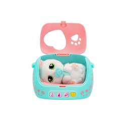 Baby Paws - Just Born Cat (264-923485)