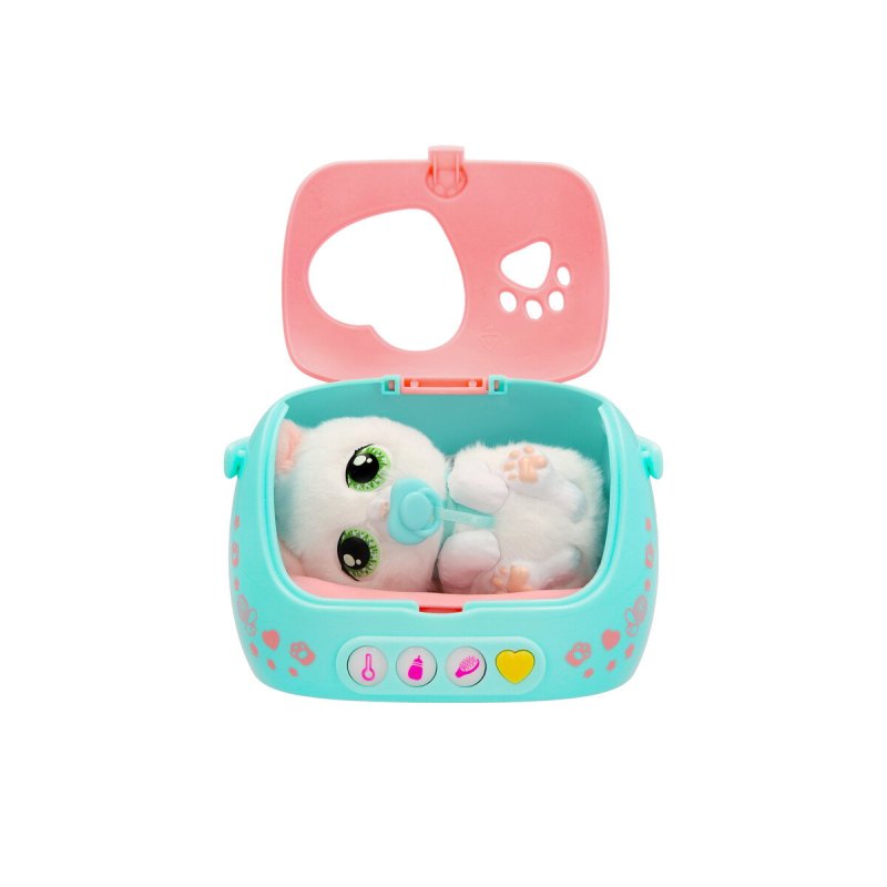 Baby Paws - Just Born Cat (264-923485)