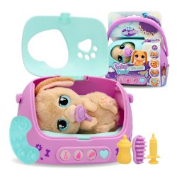 IMC Toys Baby Paws Just Born Puppy