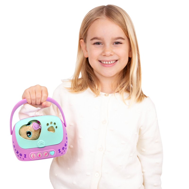 Baby Paws - Just Born Puppy (264-923478)