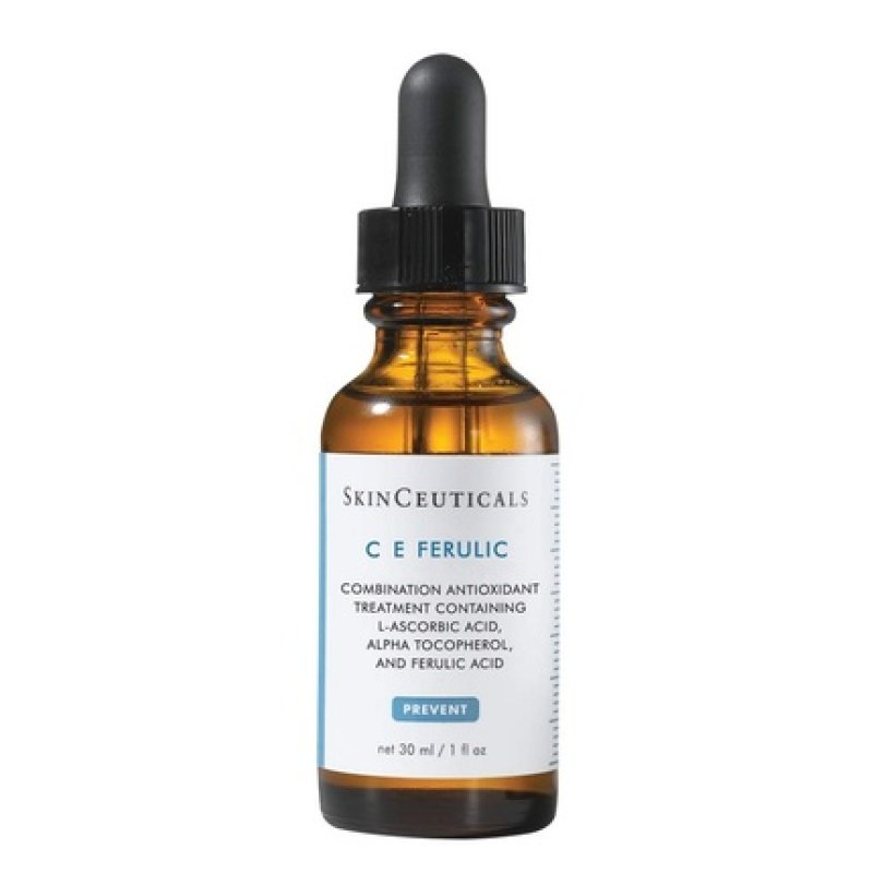 SkinCeuticals C E Ferulic Antioxidant Treatment 1oz 30ml