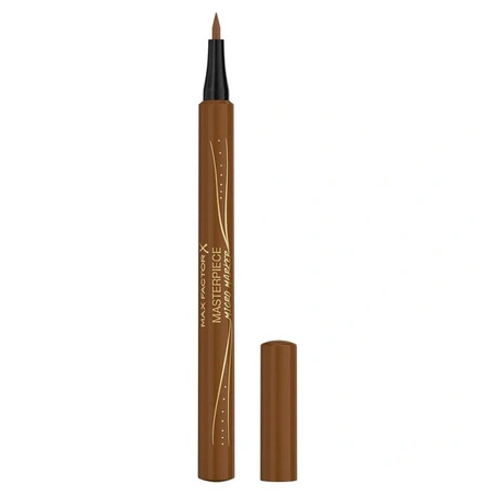 Max Factor Masterpiece Micro Marker Precision Eyebrow Pen 30 Auburn