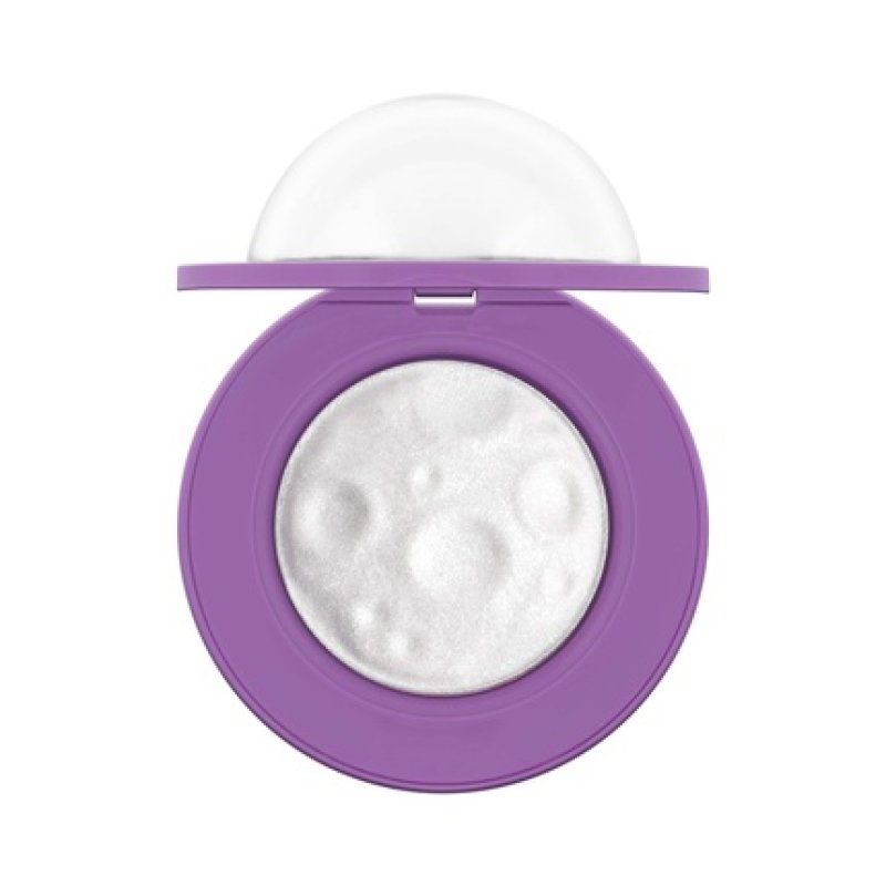 Wibo Meteor Shower Highlighter 01 Cosmic Chaos 15g