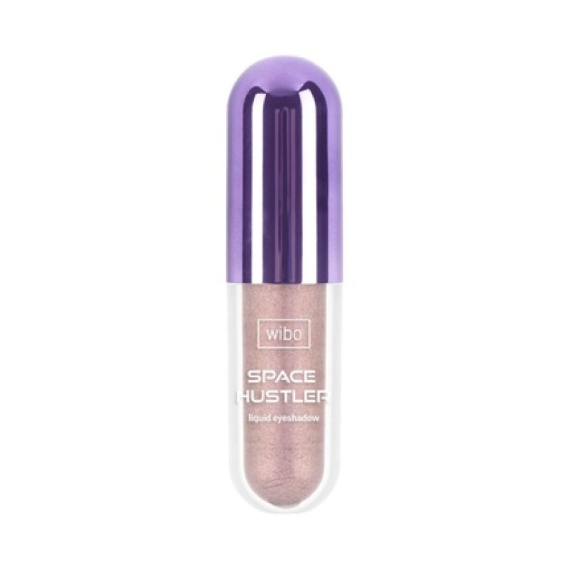Wibo Space Hustler Liquid Eyeshadow 02 Retrograde 35g