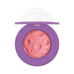 Wibo Meteor Shower Illuminating Blusher 02 Solar Seduction 15g