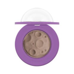 Wibo Meteor Shower Bronzer Illuminating Face Bronzer 01 Into The Void 15g