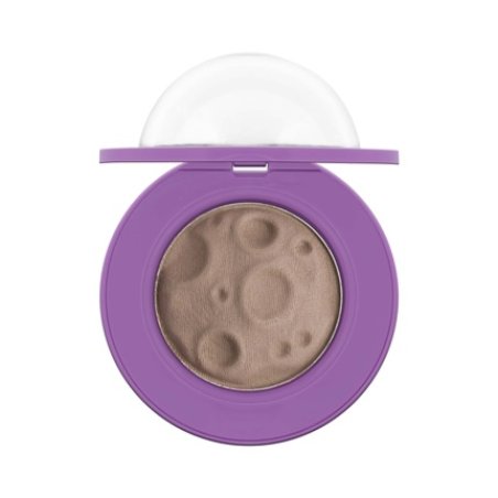 Wibo Meteor Shower Bronzer Illuminating Face Bronzer 01 Into The Void 15g