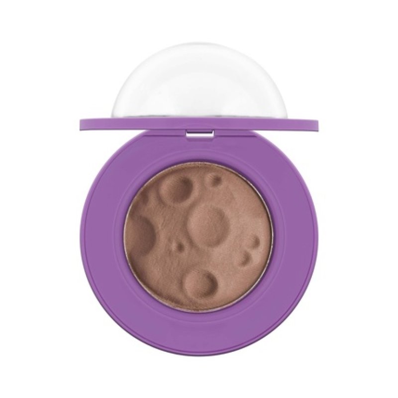 Wibo Meteor Shower Bronzer Illuminating Bronzer For Face 02 Solar Baddie 15g