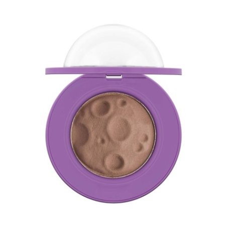 Wibo Meteor Shower Bronzer Illuminating Bronzer For Face 02 Solar Baddie 15g