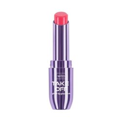 Wibo Take Off Lipstick Shimmering Lipstick 01 4g