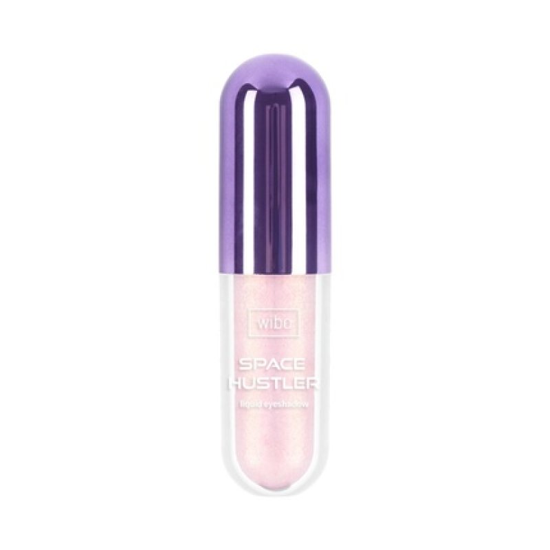 Wibo Space Hustler Liquid Eyeshadow 01 Pink Nebula 35g