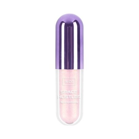 Wibo Space Hustler Liquid Eyeshadow 01 Pink Nebula 35g