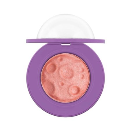 Wibo Meteor Shower Illuminating Blusher 01 Rocket Fuel 15g