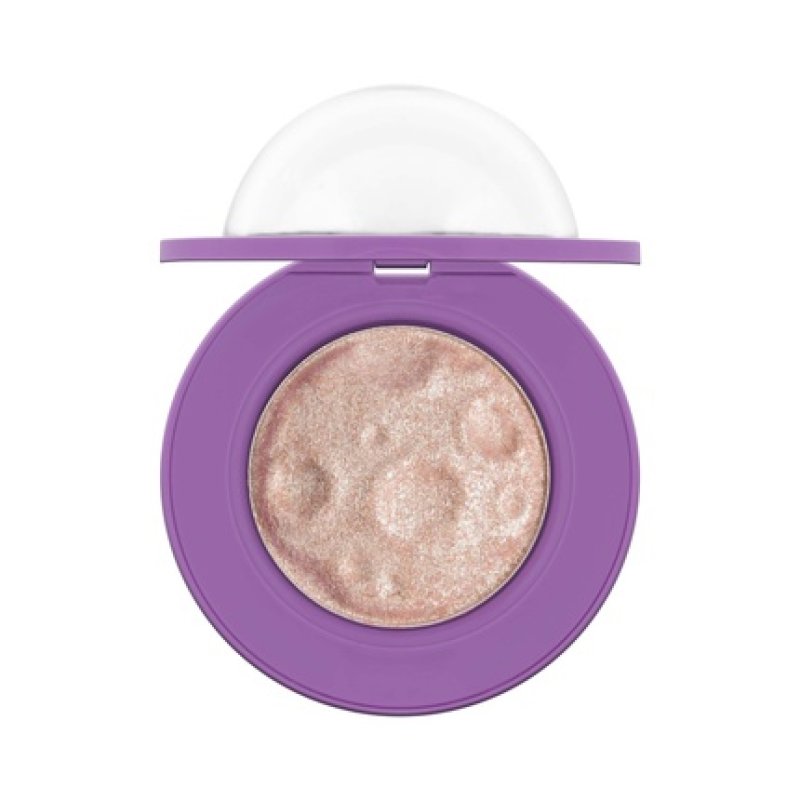 Wibo Meteor Shower Highlighter 02 Intergalactic Glow 15g