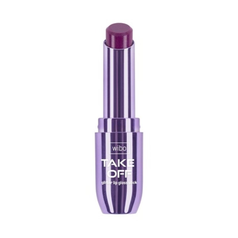 Wibo Take Off Lipstick Shimmering Lipstick 02 4g