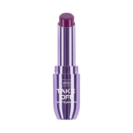 Wibo Take Off Lipstick Shimmering Lipstick 02 4g