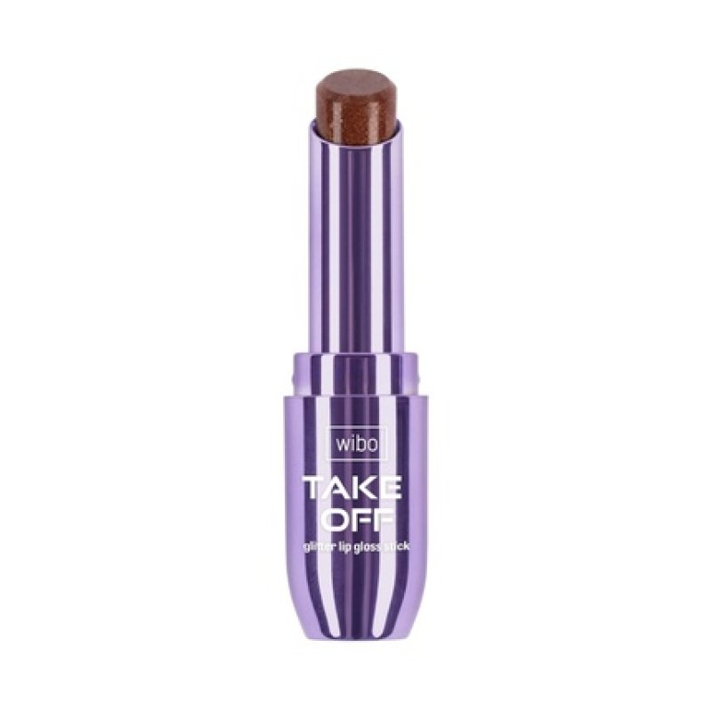 Wibo Take Off Lipstick Shimmering Lipstick 03 4g