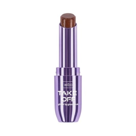Wibo Take Off Lipstick Shimmering Lipstick 03 4g