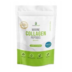Naticol 4000 Pure Fish Collagen Dietary Supplement Powder 500g