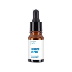 Mission Repair Nail And Cuticle Serum 9ml