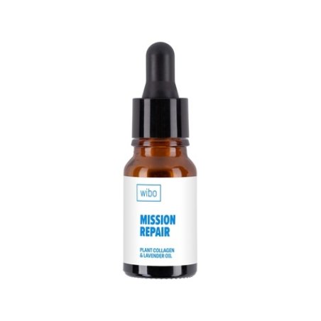 Mission Repair Nail And Cuticle Serum 9ml