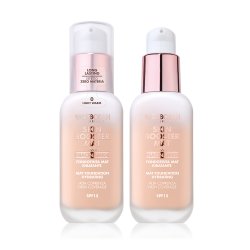 Deborah Milano Skin Booster Mat 30 ml Flacon pompe Liquide 04 Warm
