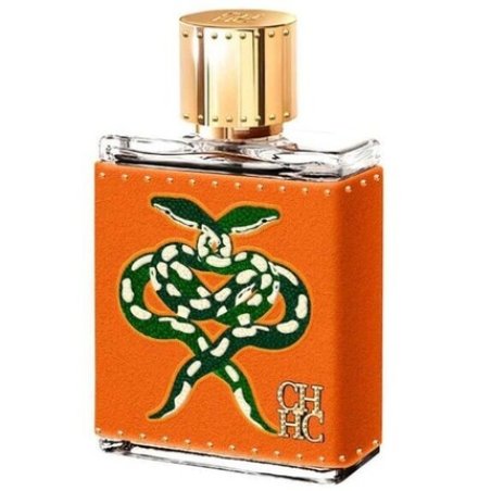 Carolina Herrera HOT HOT HOT Men Eau de Parfum Spray Limited Edition 100ml