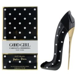 Carolina Herrera Good Girl Dot Drama Edition Eau De Parfum 80ml Women Spray