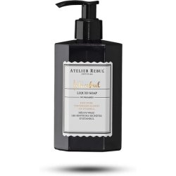 Atelier Rebul Istanbul Liquid Soap 250ml