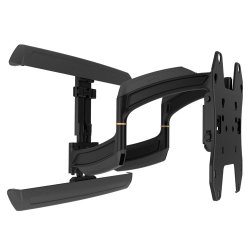 Chief TS318TU support pour téléviseur 132,1 cm (52") Noir