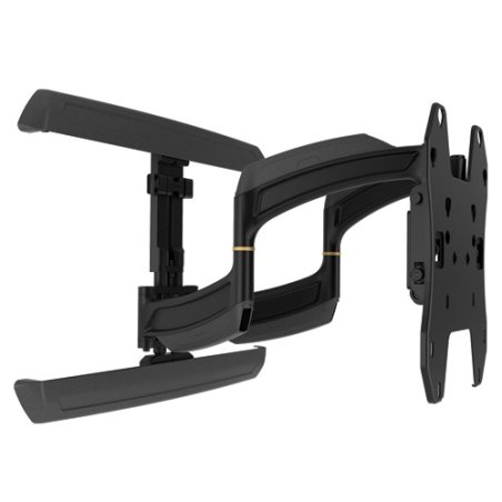 Chief TS318TU TV mount/stand 132.1 cm (52") Black