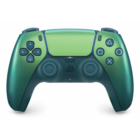 Sony Playstation 5 Dualsense Controller Chroma Teal
