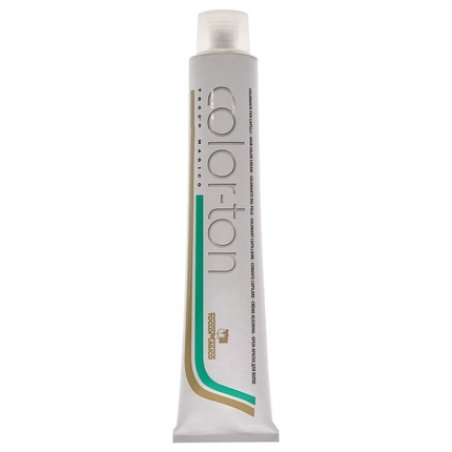Tocco Magico Color-Ton Permanent Hair Color Neutral-0.00 Tone Diluter Gloss Hair Color Unisex 3.3oz