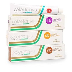 Magical Color Touch Light Blonde Golden Copper 8DR