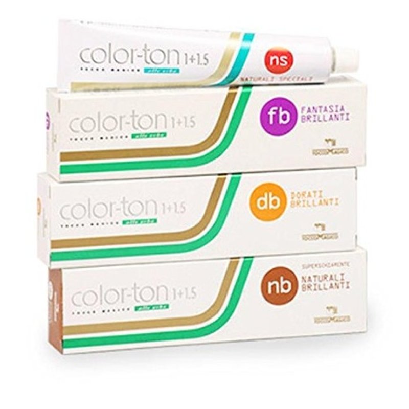 Magical Color Touch Light Blonde Golden Copper 8DR