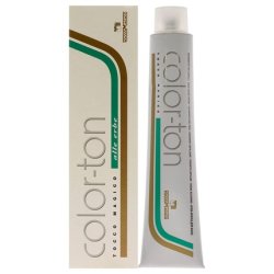 Tocco Magico Color-Ton Permanent Hair Color 9MH-9.23 Vanilla Honey Blonde 3.3oz