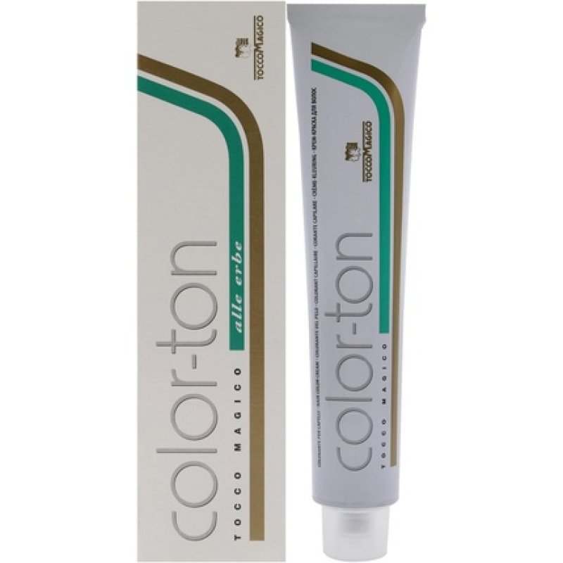 Magic Touch Color-Ton Dark Blond Copper 6R