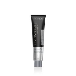 Revlon Revlonissimo Colorsmetique Haute Couverture 4.25 Châtain Chocolat 60 ml