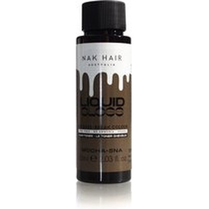 Nak Hair Liquid Gloss 5na - 1 Ml