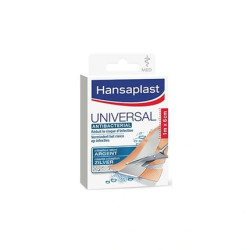 Hansaplast Hansaplast Med Universal Strip 1m X 6cm 1pc