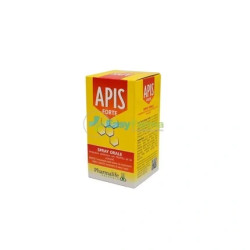 Pharmalife Research Pharmalife Apis Forte Oral Spray With Propolis Dietary Supplement 30 Milliliters