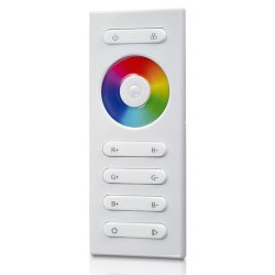 Synergy 21 S21-LED-SR000084 télécommande IR Wireless Appuyez sur les boutons