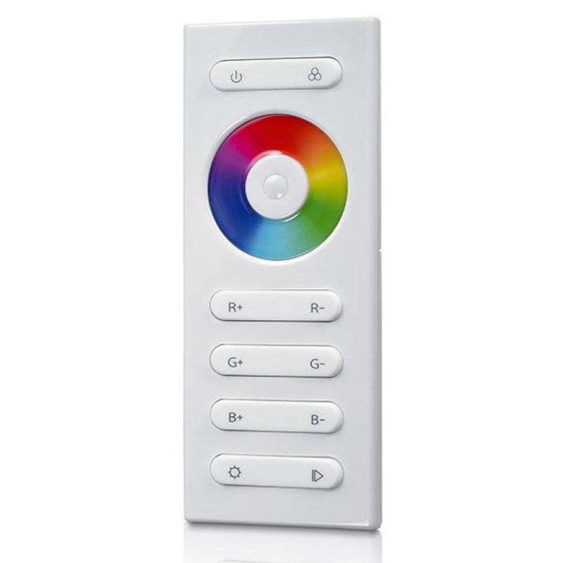 Synergy 21 S21-LED-SR000084 télécommande IR Wireless Appuyez sur les boutons