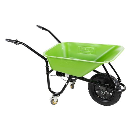 Zipper ZI-EWB500LI chariot de jardin et brouette Chariot de jardin électrique